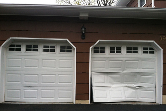 reparacion de puertas metalicas garaje